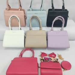 Cartera 3pcs FQ-A0111