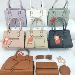 Cartera 3pcs FQ-A0115