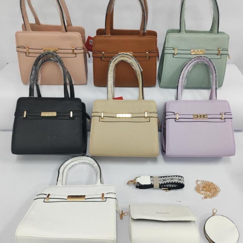 Cartera 3pcs FQ-A0116