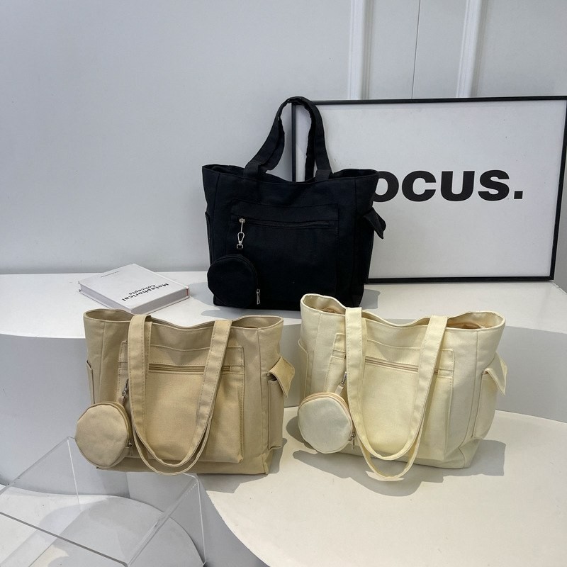 Bolso de Tela AYF-71