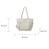 Bolso de Tela AYF-71