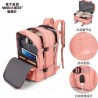 Mochila Rosada 2506