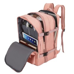 Mochila Rosada 2506