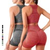 Conjunto Deportivo Short Leggin