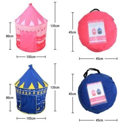 Carpa Infantil 1381