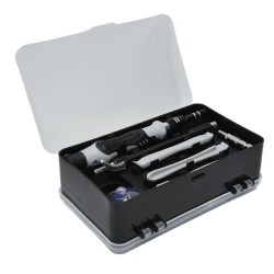 Kit de Herramientas 117pcs para Pc, Teléfono Y Computadora 115