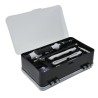 Kit de Herramientas 117pcs para Pc, Teléfono Y Computadora 115