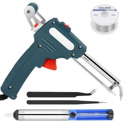 Kit de pistola de soldadura 6022