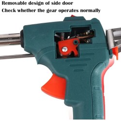 Kit de pistola de soldadura 6022