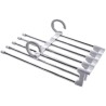 Gancho Colgador de Ropa 5 en 1 1710