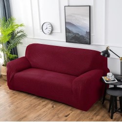 Forro de Muebles Llano 2 Puestos 4741