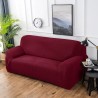 Forro de Muebles Llano 2 Puestos 4741