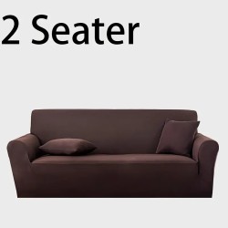 Forro de Muebles Llano 2 Puestos 4741