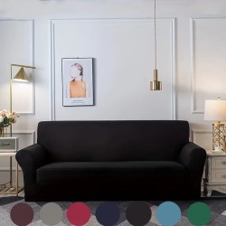 Forro de Muebles Llano 2 Puestos 4741