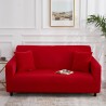 Forro de Muebles Llano 2 Puestos 4741