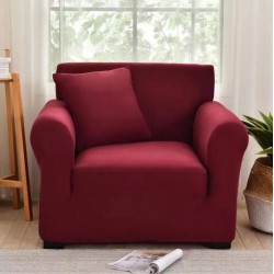 Forro de Muebles Llano 1 Puesto 4740