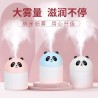 Mini Humidificador Panda LD-559
