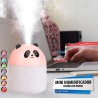 Mini Humidificador Panda LD-559