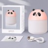 Mini Humidificador Panda LD-559