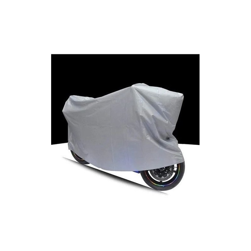 Forro Cobertor de Moto Talla L 130x230cm
