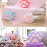 Patita Peluche con Manta LD-764