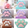 Patita Peluche con Manta LD-764