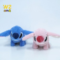Stitch que Camina 20128