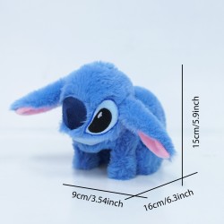 Stitch que Camina 20128