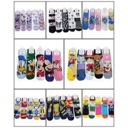 Medias Disney 30cm