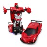 Carros Transformer a Control Remoto 848