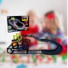 Pista de Carreras de Tren 67pcs 4265