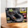 Pista de Carreras de Tren 67pcs 4265