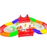 Pista de Juguete 97pcs 752