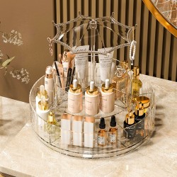 Organizador de Maquillaje Acrílico 360 1743