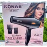 Secadora Sonar 2 en 1