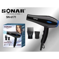 Secadora Sonar 2 en 1