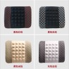 Cojin Lumbar de Auto 4898