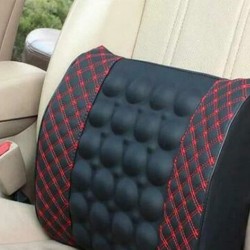 Cojin Lumbar de Auto 4898