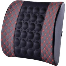 Cojin Lumbar de Auto 4898