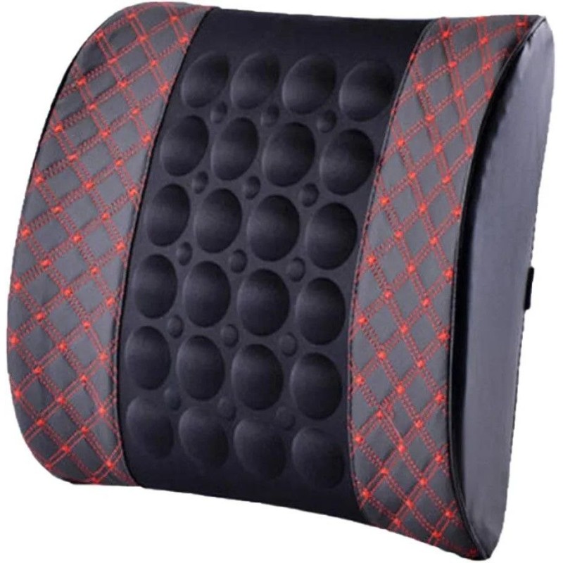 Cojin Lumbar de Auto 4898