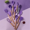 Set de Utensilios de Cocina 12pcs