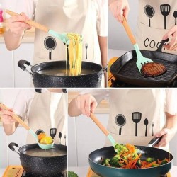 Set de Utensilios de Cocina 12pcs