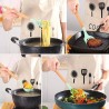 Set de Utensilios de Cocina 12pcs