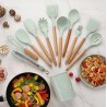 Set de Utensilios de Cocina 12pcs