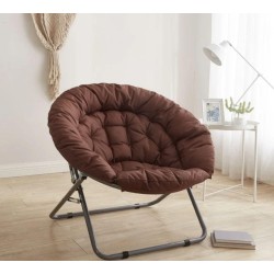 Silla Plegable Redonda 4753