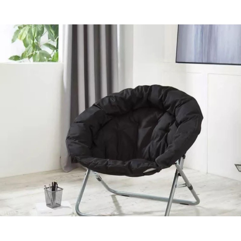 Silla Plegable Redonda 4753