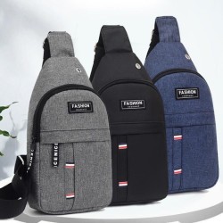 Bolso de Pecho X012
