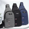 Bolso de Pecho X012