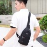 Bolso de Pecho X012