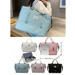 Bolso Viajero Hong Fu 1340